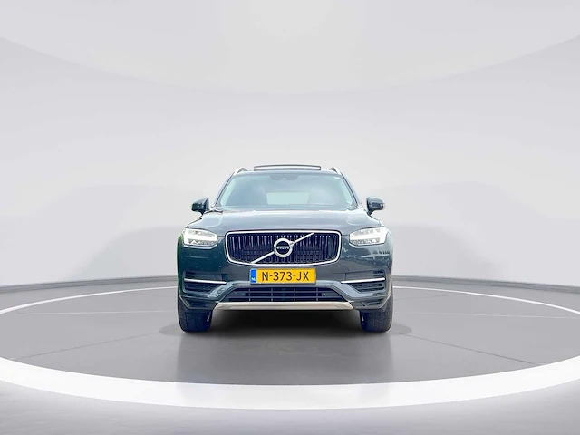 Volvo xc90 2.0 d4 inscription 7p | n-373-jx - afbeelding 35 van  37