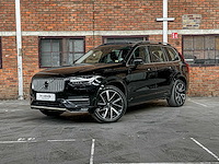 Volvo xc90 2.0 d5 awd inscription 7p. 263pk 2016 (origineel-nl), kv-754-r - afbeelding 1 van  37