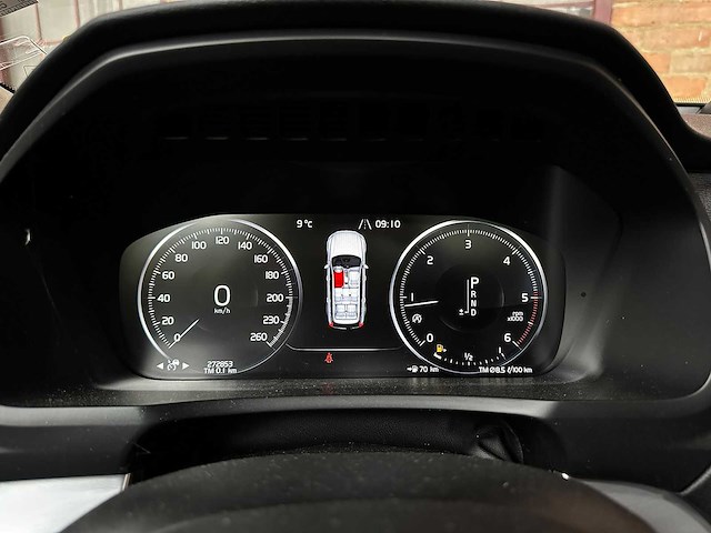 Volvo xc90 2.0 d5 awd inscription 7p. 263pk 2016 (origineel-nl), kv-754-r - afbeelding 11 van  37