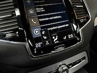 Volvo xc90 2.0 d5 awd inscription 7p. 263pk 2016 (origineel-nl), kv-754-r - afbeelding 13 van  37