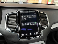 Volvo xc90 2.0 d5 awd inscription 7p. 263pk 2016 (origineel-nl), kv-754-r - afbeelding 14 van  37