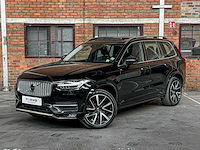 Volvo xc90 2.0 d5 awd inscription 7p. 263pk 2016 (origineel-nl), kv-754-r - afbeelding 9 van  37
