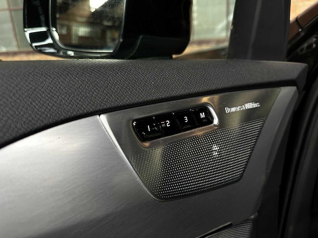 Volvo xc90 2.0 d5 awd inscription 7p. 263pk 2016 (origineel-nl), kv-754-r - afbeelding 17 van  37
