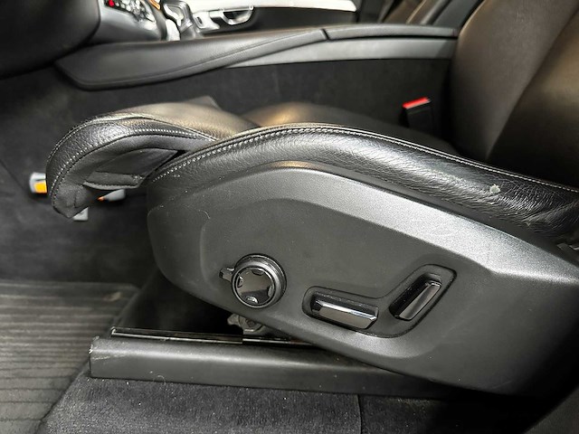 Volvo xc90 2.0 d5 awd inscription 7p. 263pk 2016 (origineel-nl), kv-754-r - afbeelding 18 van  37