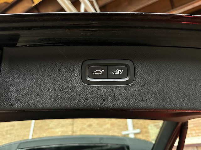 Volvo xc90 2.0 d5 awd inscription 7p. 263pk 2016 (origineel-nl), kv-754-r - afbeelding 20 van  37