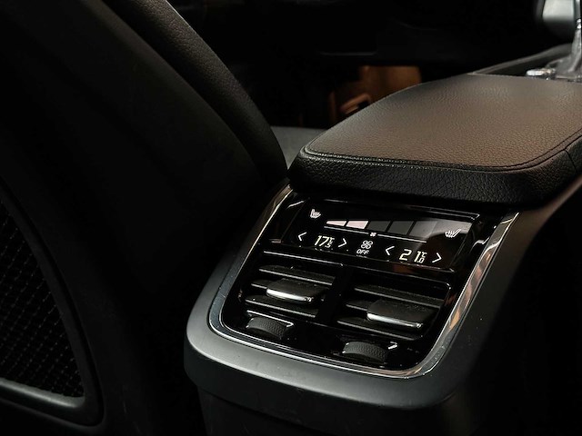 Volvo xc90 2.0 d5 awd inscription 7p. 263pk 2016 (origineel-nl), kv-754-r - afbeelding 22 van  37