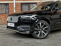 Volvo xc90 2.0 d5 awd inscription 7p. 263pk 2016 (origineel-nl), kv-754-r - afbeelding 16 van  37