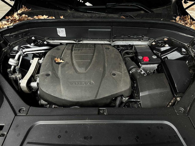 Volvo xc90 2.0 d5 awd inscription 7p. 263pk 2016 (origineel-nl), kv-754-r - afbeelding 28 van  37