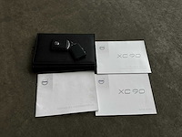 Volvo xc90 2.0 d5 awd inscription 7p. 263pk 2016 (origineel-nl), kv-754-r - afbeelding 30 van  37