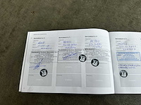 Volvo xc90 2.0 d5 awd inscription 7p. 263pk 2016 (origineel-nl), kv-754-r - afbeelding 32 van  37