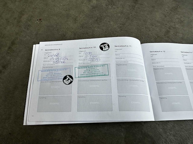 Volvo xc90 2.0 d5 awd inscription 7p. 263pk 2016 (origineel-nl), kv-754-r - afbeelding 33 van  37