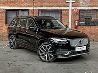 Volvo xc90 2.0 d5 awd inscription 7p. 263pk 2016 (origineel-nl), kv-754-r - afbeelding 34 van  37