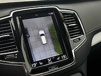 Volvo xc90 2.0 d5 awd inscription 7p | kv-410-g - afbeelding 4 van  13