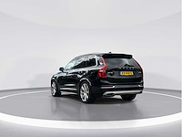 Volvo xc90 2.0 d5 awd inscription 7p | kv-410-g - afbeelding 5 van  13