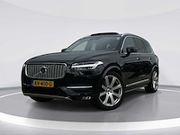 Volvo xc90 2.0 d5 awd inscription 7p | kv-410-g - afbeelding 1 van  13