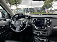 Volvo xc90 2.0 d5 awd inscription 7p | kv-410-g - afbeelding 7 van  13