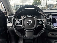 Volvo xc90 2.0 d5 awd inscription 7p | kv-410-g - afbeelding 10 van  13