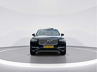 Volvo xc90 2.0 d5 awd inscription 7p | kv-410-g - afbeelding 11 van  13