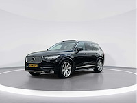 Volvo xc90 2.0 d5 awd inscription 7p | kv-410-g - afbeelding 13 van  13