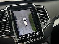 Volvo xc90 2.0 d5 awd inscription 7p | kv-410-g - afbeelding 4 van  38