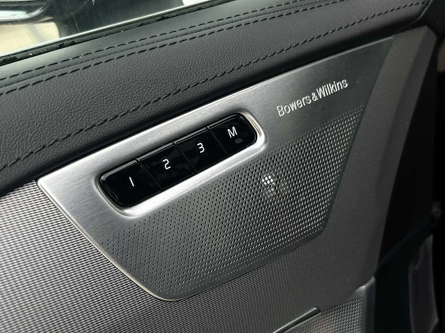 Volvo xc90 2.0 d5 awd inscription 7p | kv-410-g - afbeelding 8 van  38