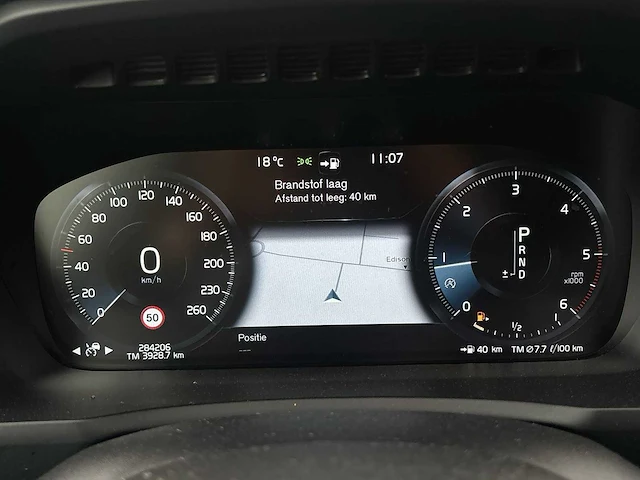Volvo xc90 2.0 d5 awd inscription 7p | kv-410-g - afbeelding 9 van  38