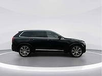 Volvo xc90 2.0 d5 awd inscription 7p | kv-410-g - afbeelding 10 van  38