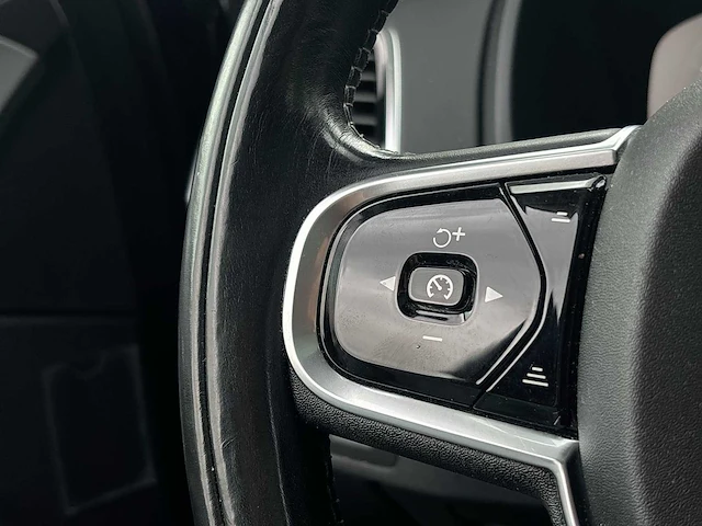 Volvo xc90 2.0 d5 awd inscription 7p | kv-410-g - afbeelding 13 van  38