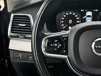 Volvo xc90 2.0 d5 awd inscription 7p | kv-410-g - afbeelding 14 van  38