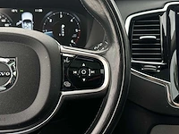 Volvo xc90 2.0 d5 awd inscription 7p | kv-410-g - afbeelding 15 van  38