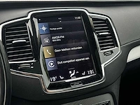 Volvo xc90 2.0 d5 awd inscription 7p | kv-410-g - afbeelding 16 van  38