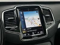 Volvo xc90 2.0 d5 awd inscription 7p | kv-410-g - afbeelding 29 van  38