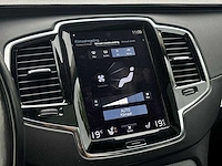 Volvo xc90 2.0 d5 awd inscription 7p | kv-410-g - afbeelding 17 van  38