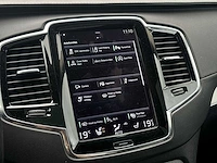 Volvo xc90 2.0 d5 awd inscription 7p | kv-410-g - afbeelding 31 van  38