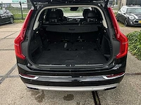 Volvo xc90 2.0 d5 awd inscription 7p | kv-410-g - afbeelding 19 van  38