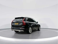 Volvo xc90 2.0 d5 awd inscription 7p | kv-410-g - afbeelding 12 van  38
