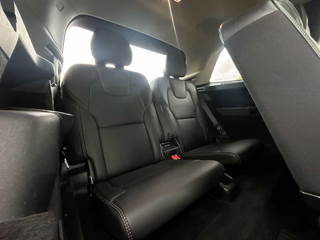 Volvo xc90 2.0 d5 awd inscription 7p | kv-410-g - afbeelding 33 van  38