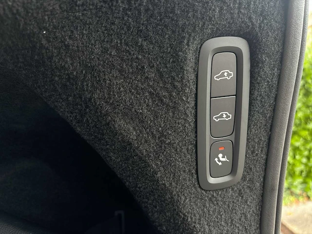 Volvo xc90 2.0 d5 awd inscription 7p | kv-410-g - afbeelding 34 van  38