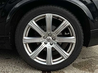 Volvo xc90 2.0 d5 awd inscription 7p | kv-410-g - afbeelding 35 van  38