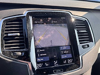 Volvo xc90 2.0 d5 awd inscription automaat; rv-530-f - afbeelding 3 van  28