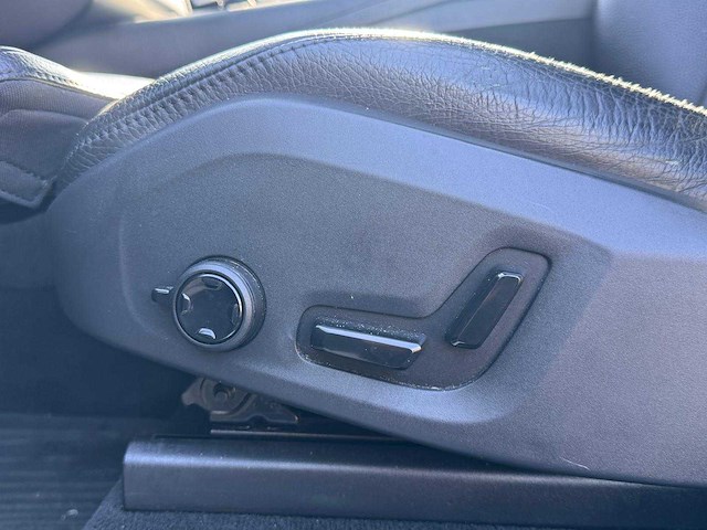 Volvo xc90 2.0 d5 awd inscription automaat; rv-530-f - afbeelding 11 van  28