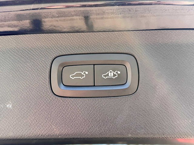 Volvo xc90 2.0 d5 awd inscription automaat; rv-530-f - afbeelding 14 van  28