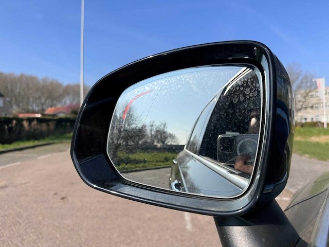 Volvo xc90 2.0 d5 awd inscription automaat; rv-530-f - afbeelding 16 van  28