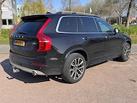 Volvo xc90 2.0 d5 awd inscription automaat; rv-530-f - afbeelding 12 van  28