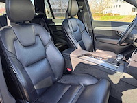 Volvo xc90 2.0 d5 awd inscription automaat; rv-530-f - afbeelding 27 van  28