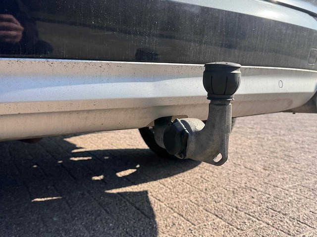 Volvo xc90 2.0 d5 awd inscription automaat; rv-530-f - afbeelding 6 van  22