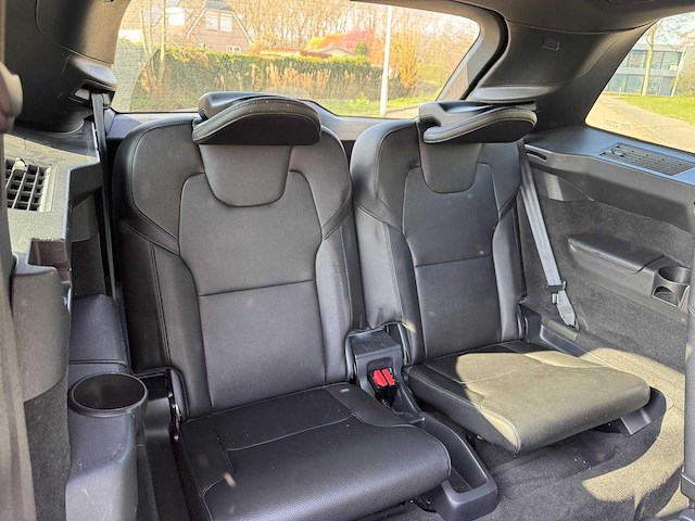 Volvo xc90 2.0 d5 awd inscription automaat; rv-530-f - afbeelding 8 van  22