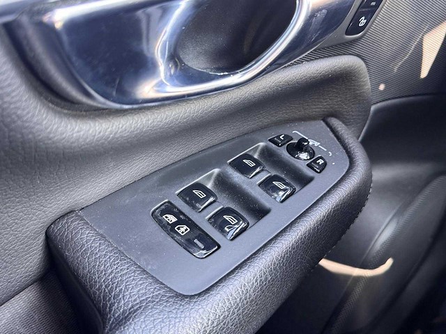 Volvo xc90 2.0 d5 awd inscription automaat; rv-530-f - afbeelding 14 van  22