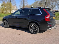 Volvo xc90 2.0 d5 awd inscription automaat; rv-530-f - afbeelding 17 van  22