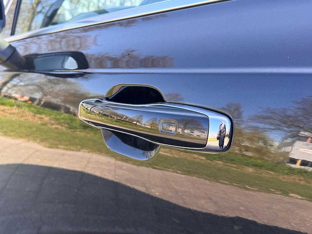 Volvo xc90 2.0 d5 awd inscription automaat; rv-530-f - afbeelding 18 van  22